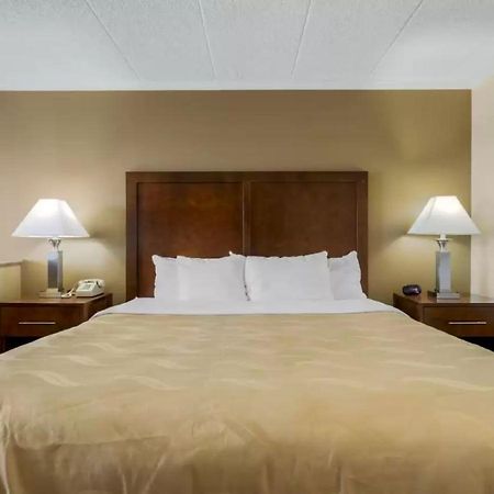 Quality Inn & Suites Oceanblock Ocean City Zewnętrze zdjęcie