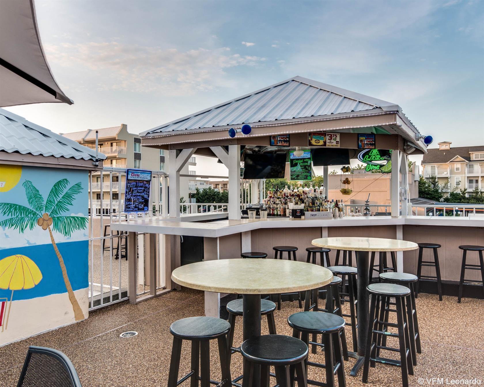 Quality Inn & Suites Oceanblock Ocean City Zewnętrze zdjęcie