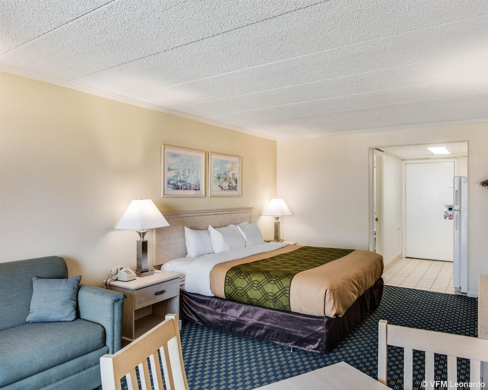 Quality Inn & Suites Oceanblock Ocean City Zewnętrze zdjęcie