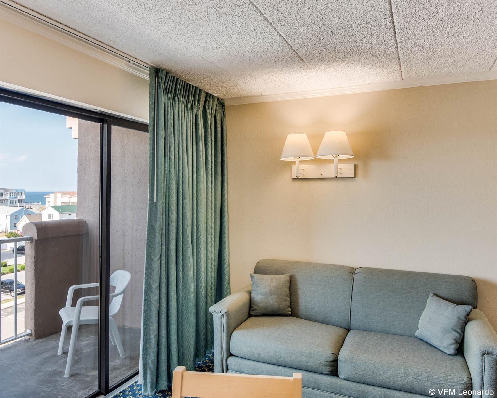 Quality Inn & Suites Oceanblock Ocean City Zewnętrze zdjęcie