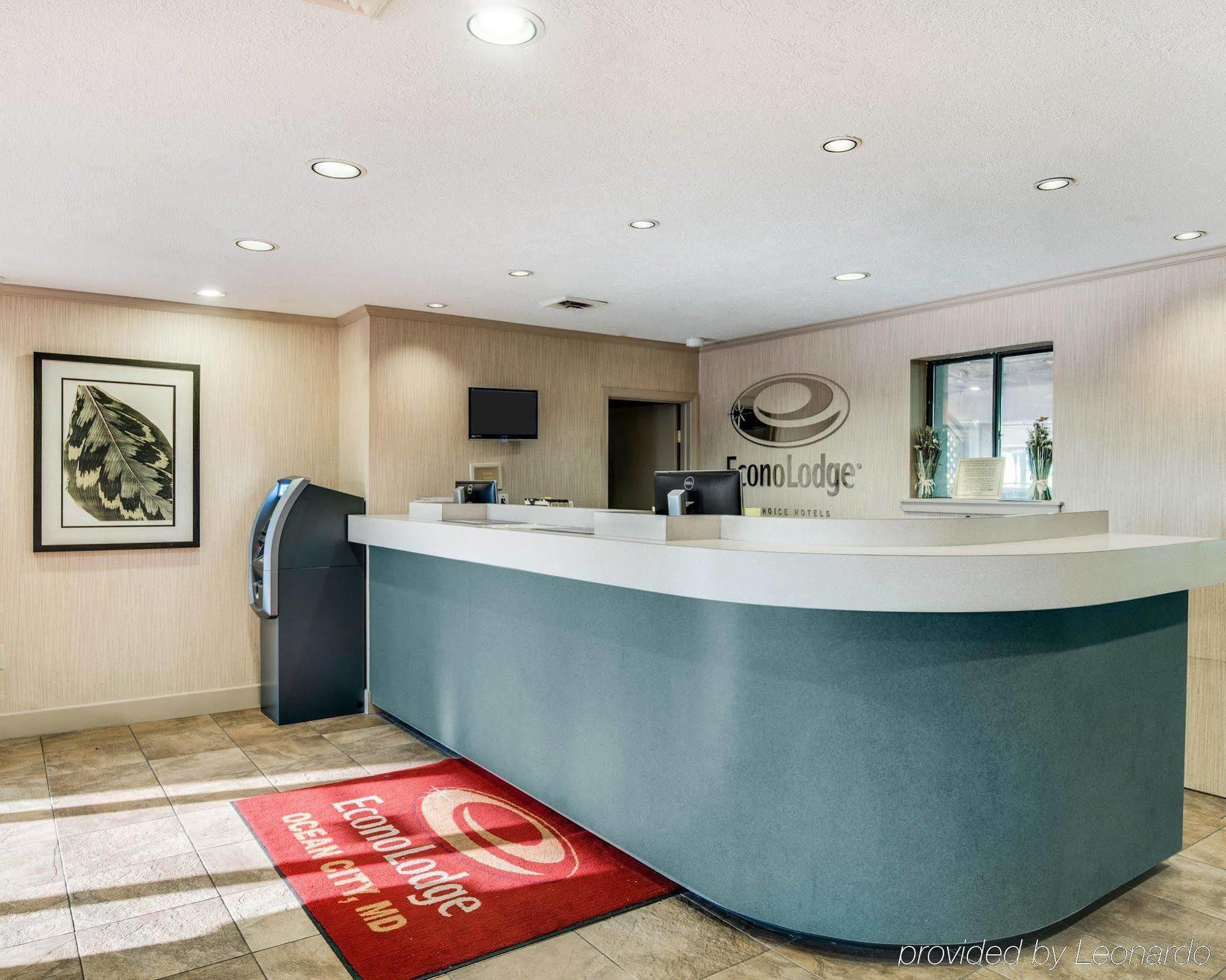 Quality Inn & Suites Oceanblock Ocean City Zewnętrze zdjęcie