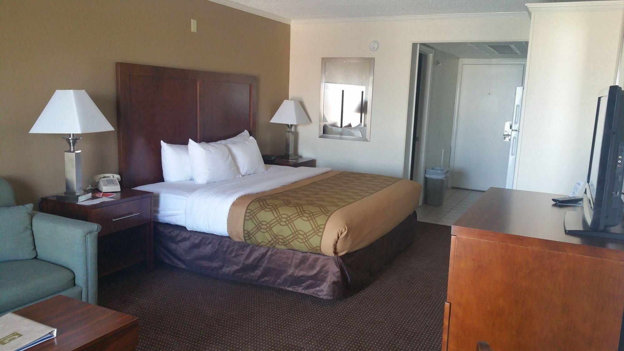 Quality Inn & Suites Oceanblock Ocean City Zewnętrze zdjęcie