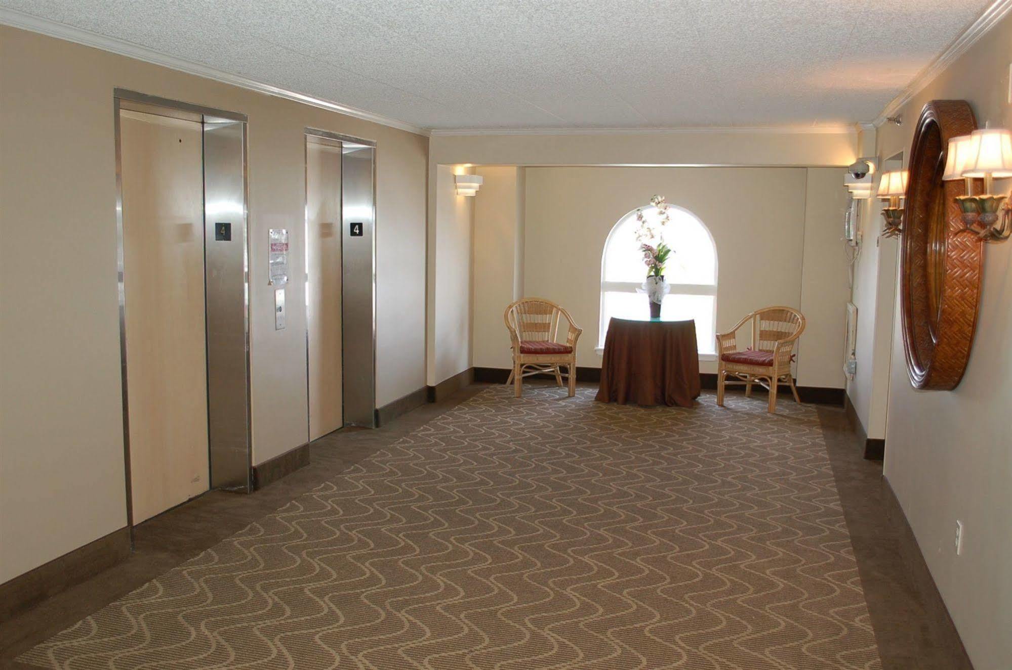 Quality Inn & Suites Oceanblock Ocean City Zewnętrze zdjęcie