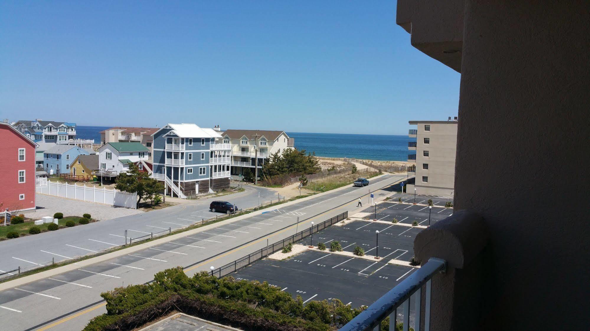 Quality Inn & Suites Oceanblock Ocean City Zewnętrze zdjęcie