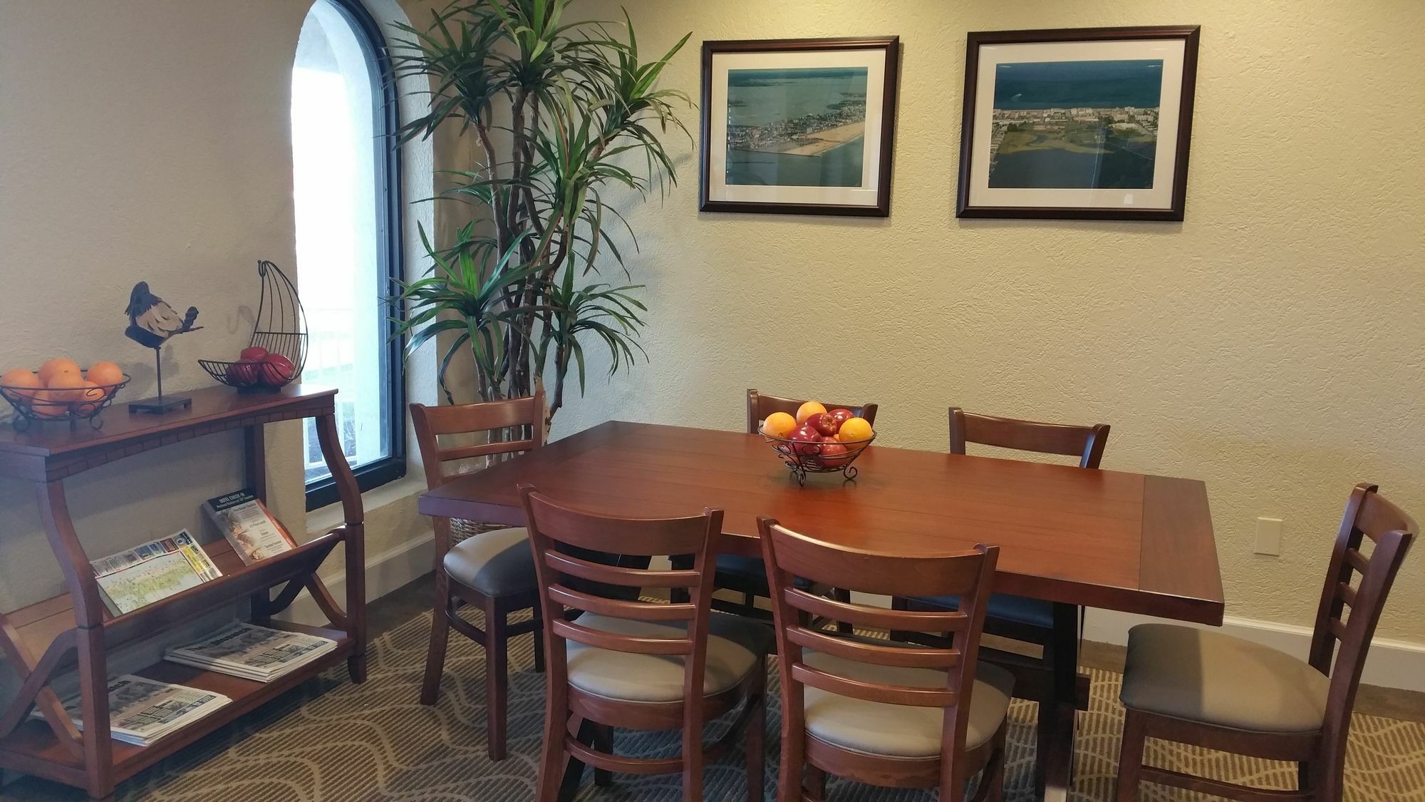 Quality Inn & Suites Oceanblock Ocean City Zewnętrze zdjęcie