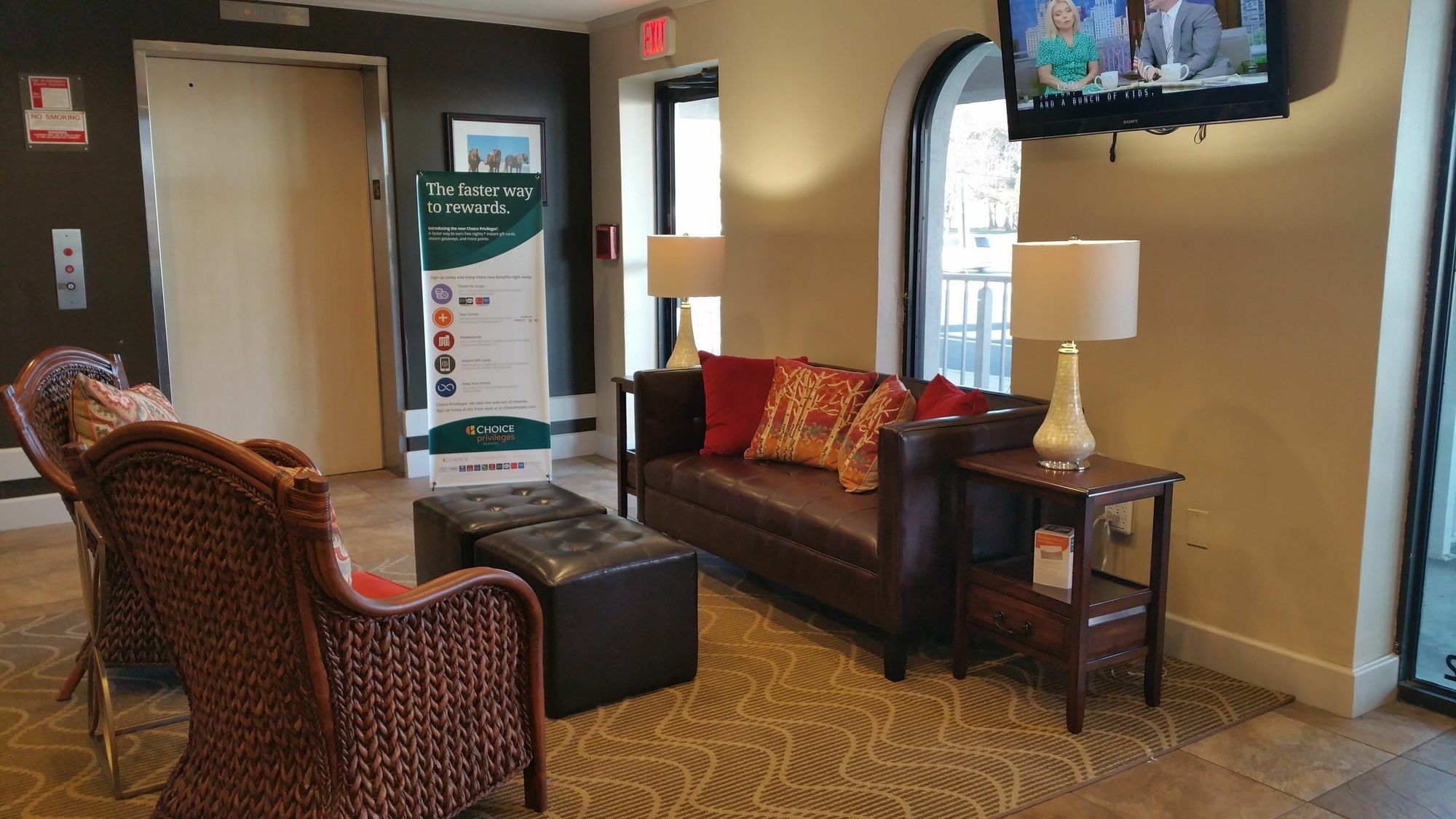 Quality Inn & Suites Oceanblock Ocean City Zewnętrze zdjęcie